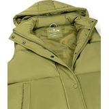 Kjelvik Liva Long Bodywarmer