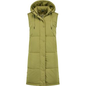 Kjelvik - Liva - Bodywarmer - Warm - Winddicht - Waterafstotend