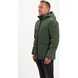 Kjelvik Olan Windproof jas