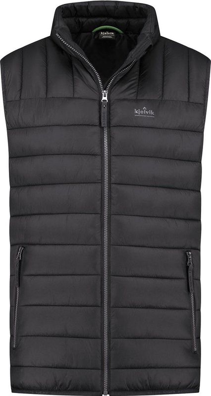 Kjelvik Dean Bodywarmer