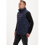 Kjelvik - Bodywarmer Dean - Mannen - Groen - Polyester