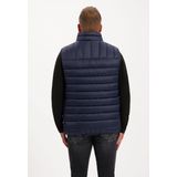 Kjelvik - Bodywarmer Dean - Mannen - Groen - Polyester