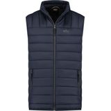 Kjelvik - Bodywarmer Dean - Mannen - Groen - Polyester