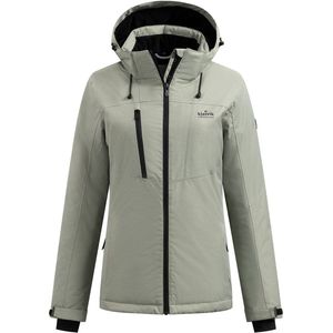 Kjelvik Waterdichte Jas Linna Vrouwen