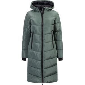 Kjelvik Kiara Long Padded Jas