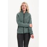 Kjelvik Fleece Vest Wende Vrouwen