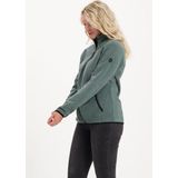Kjelvik Fleece Vest Wende Vrouwen