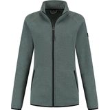 Kjelvik Fleece Vest Wende Vrouwen