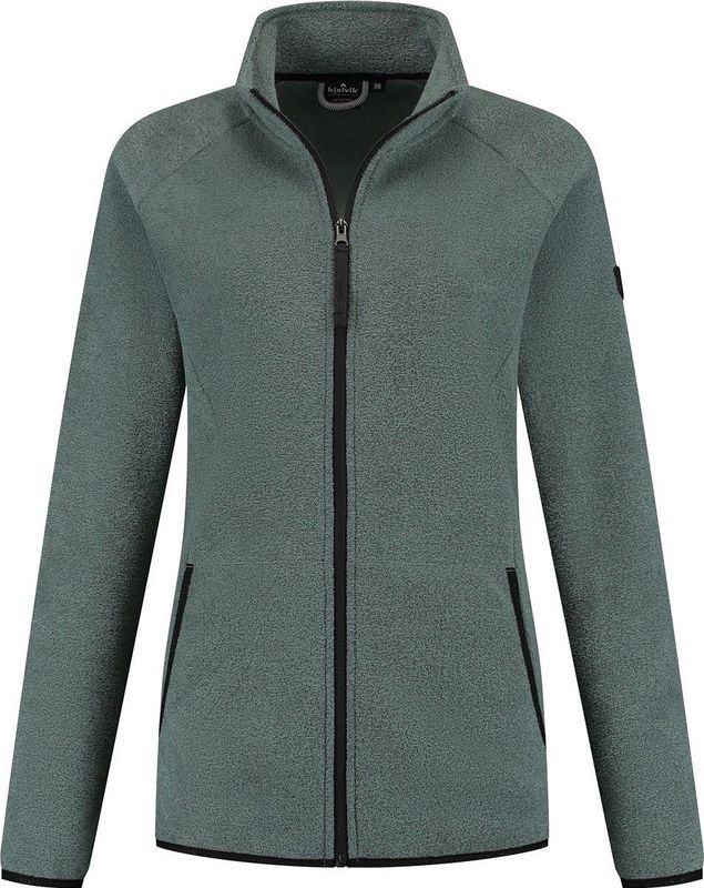 Kjelvik Fleece Vest Wende Vrouwen