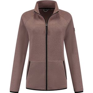 Kjelvik Fleece Vest Wende Vrouwen