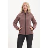 Kjelvik Fleece Vest Wende Vrouwen