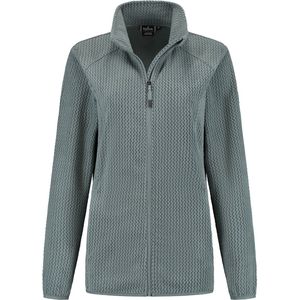Kjelvik Fleece Vest Reva Vrouwen