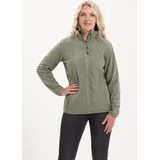 Kjelvik Fleece Vest Reva Vrouwen