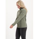Kjelvik Fleece Vest Reva Vrouwen