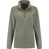 Kjelvik Fleece Vest Reva Vrouwen