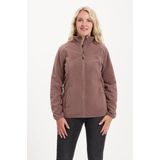 Kjelvik Fleece Vest Reva Vrouwen