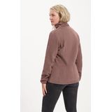 Kjelvik Fleece Vest Reva Vrouwen