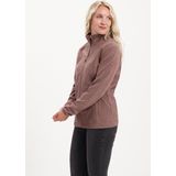 Kjelvik Fleece Vest Reva Vrouwen