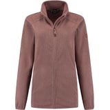 Kjelvik Fleece Vest Reva Vrouwen