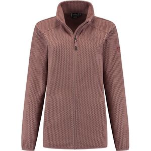 Kjelvik Fleece Vest Reva Vrouwen