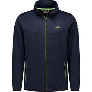 Kjelvik Outdoorvest Toni - Navy