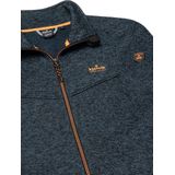 Kjelvik - Outdoorvest Toni - Blauw - Heren Vest - Maat 4XL