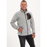 Kjelvik - Levi - Broek - Groen - Katoen