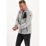 Kjelvik - Levi - Broek - Groen - Katoen