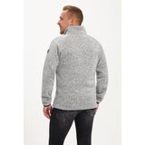 Kjelvik - Levi - Broek - Groen - Katoen