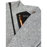 Kjelvik - Levi - Broek - Groen - Katoen