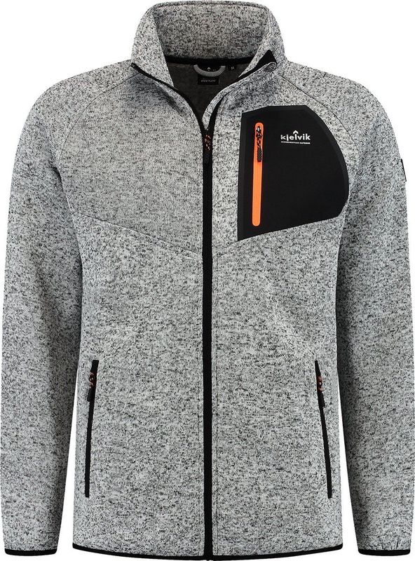 Kjelvik - Levi - Broek - Groen - Katoen