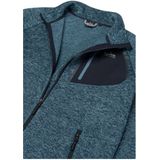 Kjelvik - Levi - Vest - Melange - Heren