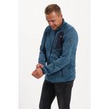 Kjelvik - Levi - Vest - Melange - Heren