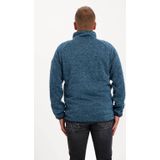 Kjelvik - Levi - Vest - Melange - Heren