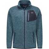 Kjelvik - Levi - Vest - Melange - Heren