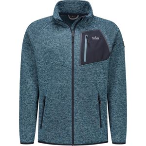 Kjelvik - Levi - Vest - Melange - Heren