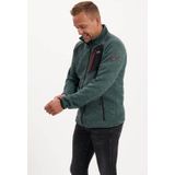 Kjelvik - Levi - Vest - Lichte Isolatie - Gerecycled Materiaal