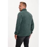 Kjelvik - Levi - Vest - Lichte Isolatie - Gerecycled Materiaal