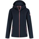 Kjelvik - Yuna - Fleecevest - Dames