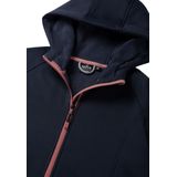 Kjelvik - Yuna - Fleecevest - Dames