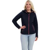 Kjelvik - Yuna - Fleecevest - Dames