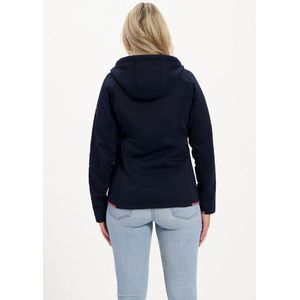 Kjelvik - Yuna - Fleecevest - Dames