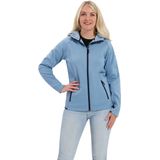 Kjelvik - Fleece Vest Yuna - Dames