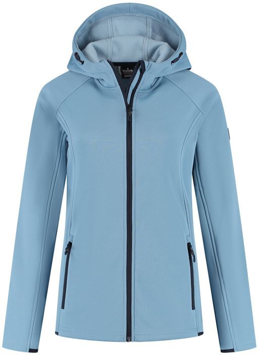 Kjelvik - Fleece Vest Yuna - Dames