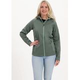 Kjelvik - Yuna - Fleecevest - Dames