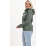 Kjelvik - Yuna - Fleecevest - Dames