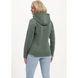 Kjelvik - Yuna - Fleecevest - Dames