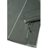 Kjelvik - Yuna - Fleecevest - Dames