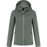 Kjelvik - Yuna - Fleecevest - Dames