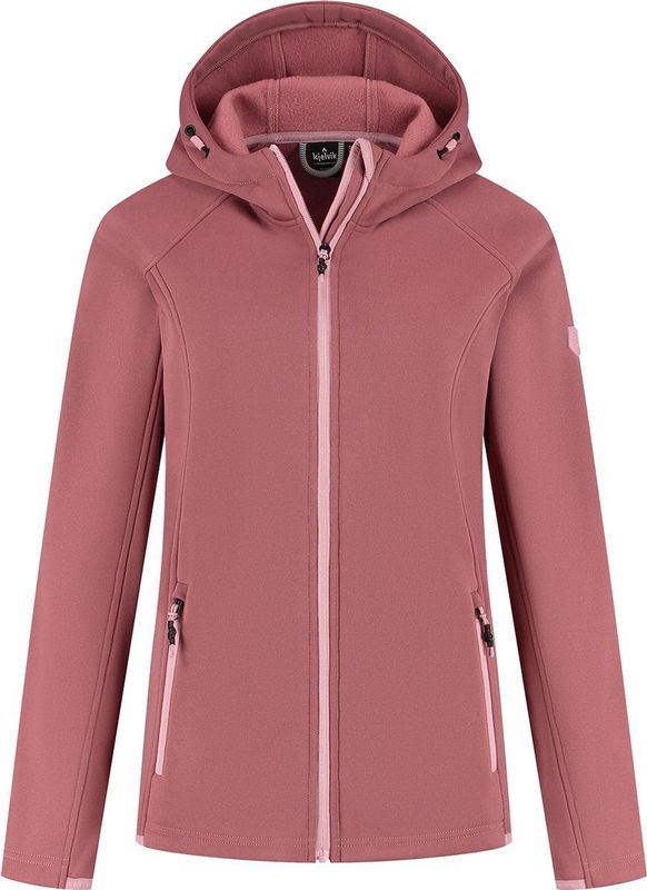 Kjelvik - Yuna - Fleecevest